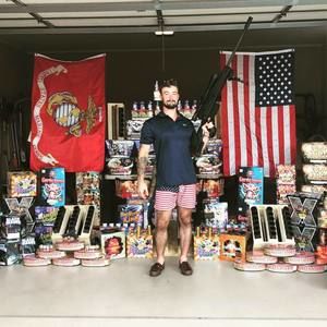 Meet your Posher, Nick